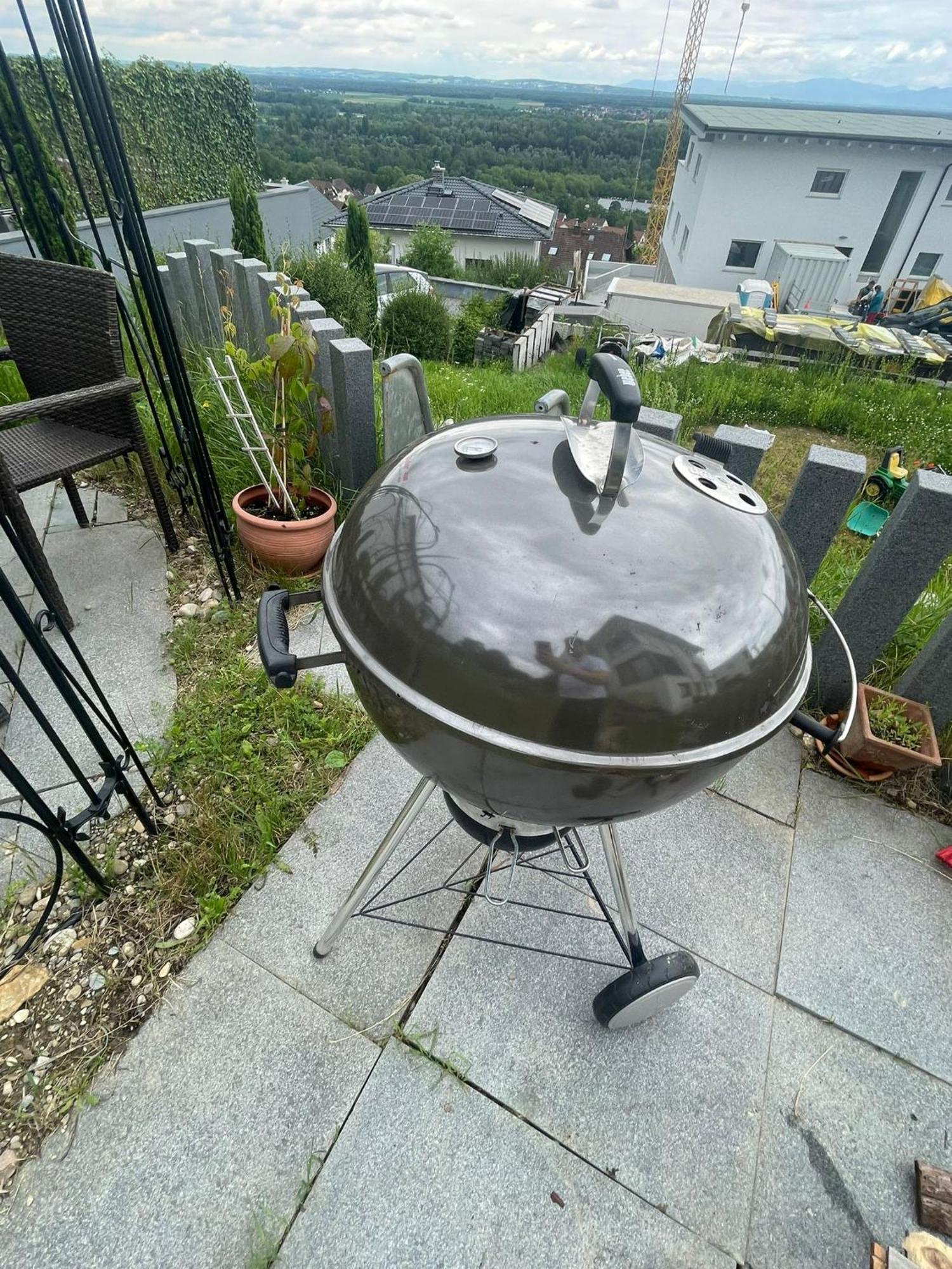바드벨링겐 Vogesenblick 아파트 외부 사진